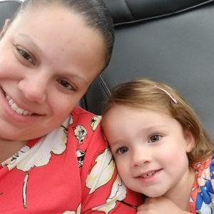 Meet your Posher, Shadira